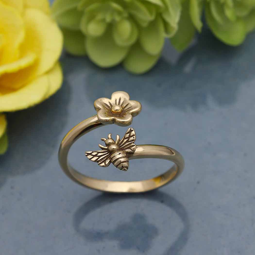 Adjustable Rings